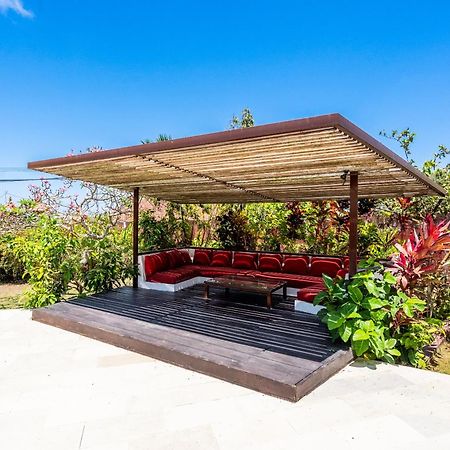 Boutique Villa Doretanh Jimbaran Ungasan Exterior foto