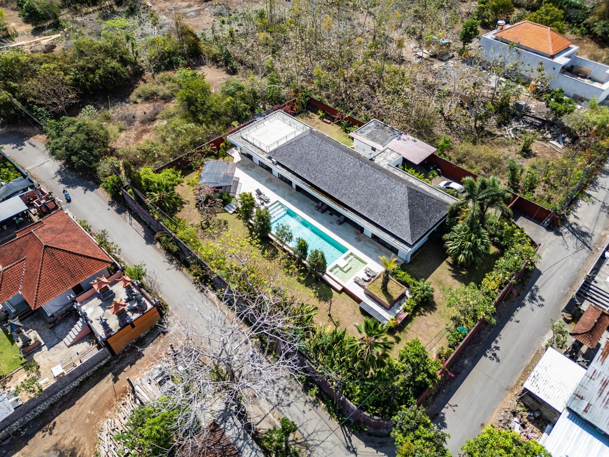 Boutique Villa Doretanh Jimbaran Ungasan Quarto foto