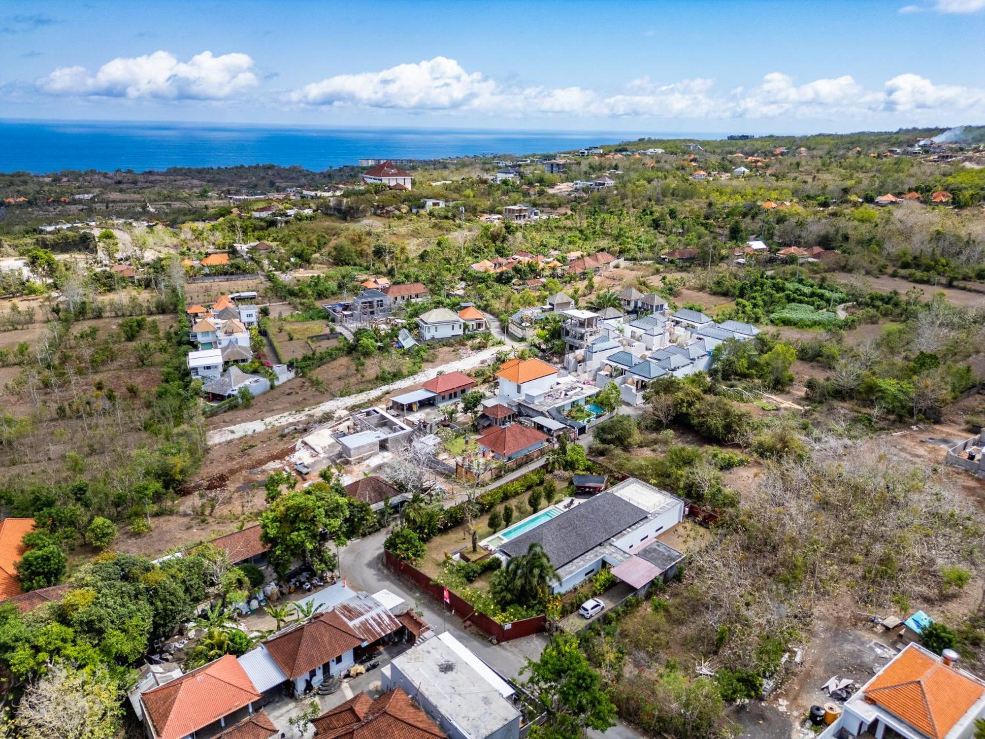 Boutique Villa Doretanh Jimbaran Ungasan Quarto foto