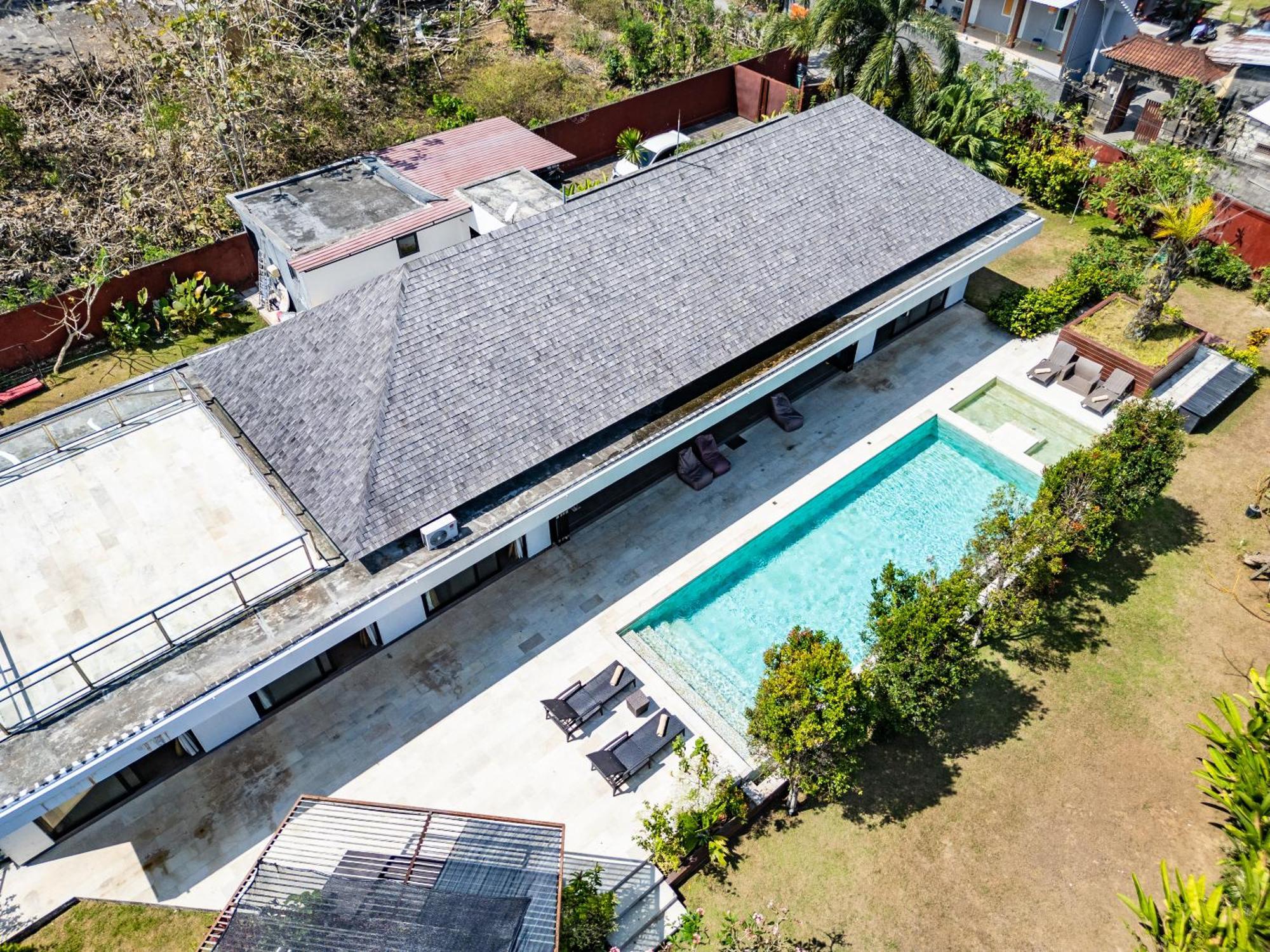 Boutique Villa Doretanh Jimbaran Ungasan Quarto foto