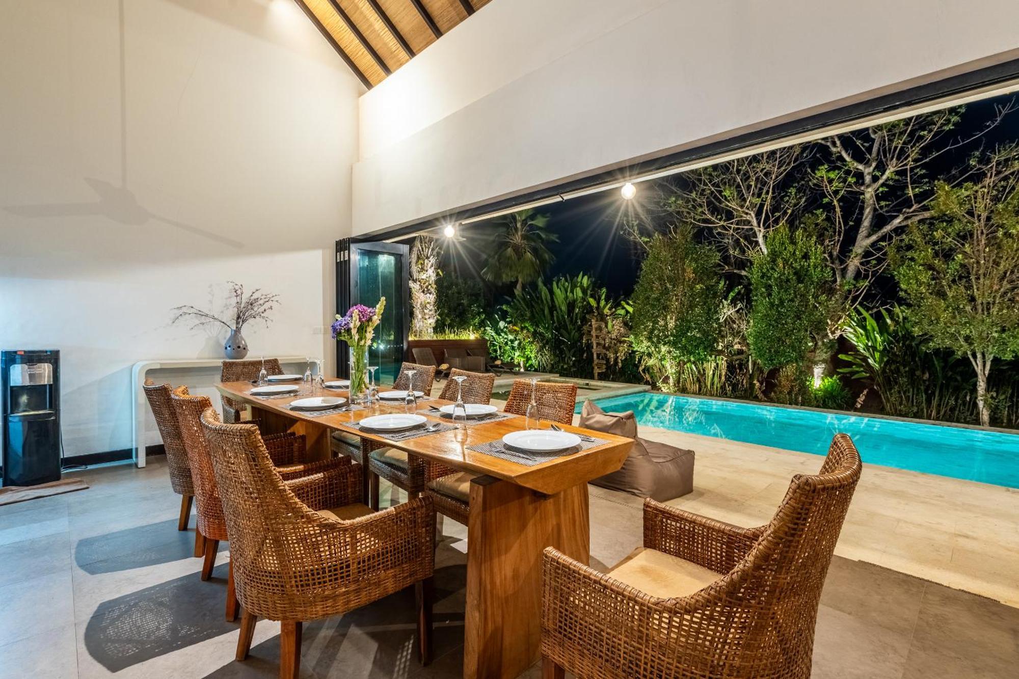 Boutique Villa Doretanh Jimbaran Ungasan Quarto foto