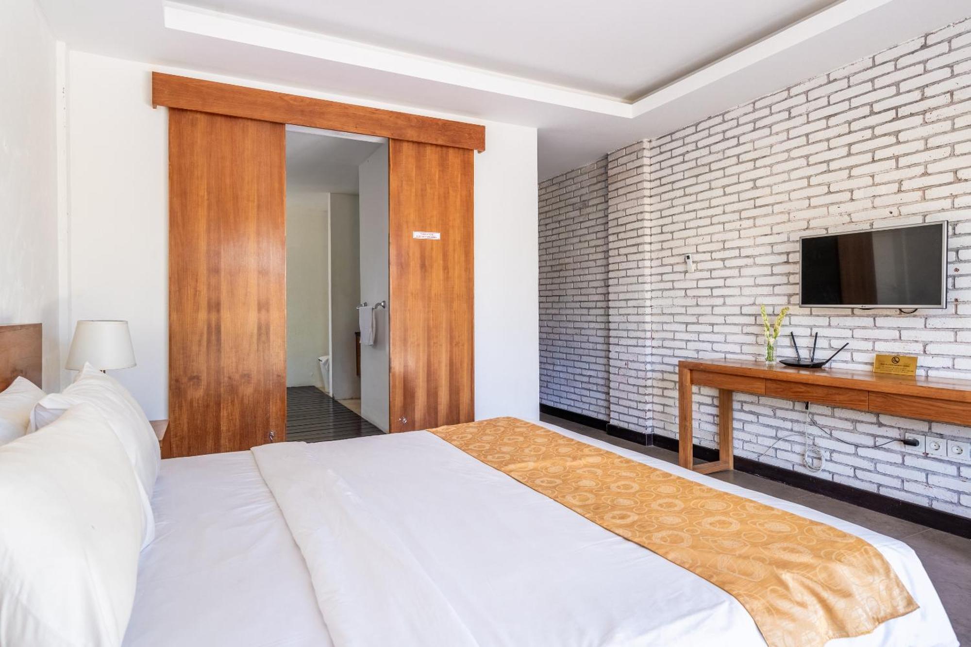 Boutique Villa Doretanh Jimbaran Ungasan Exterior foto