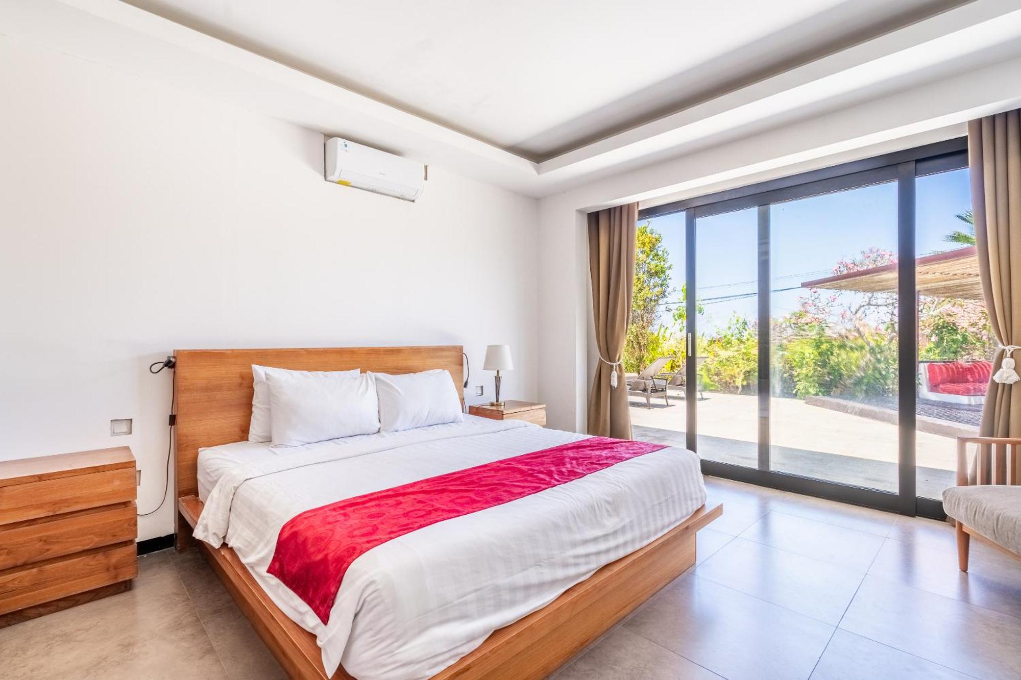 Boutique Villa Doretanh Jimbaran Ungasan Quarto foto