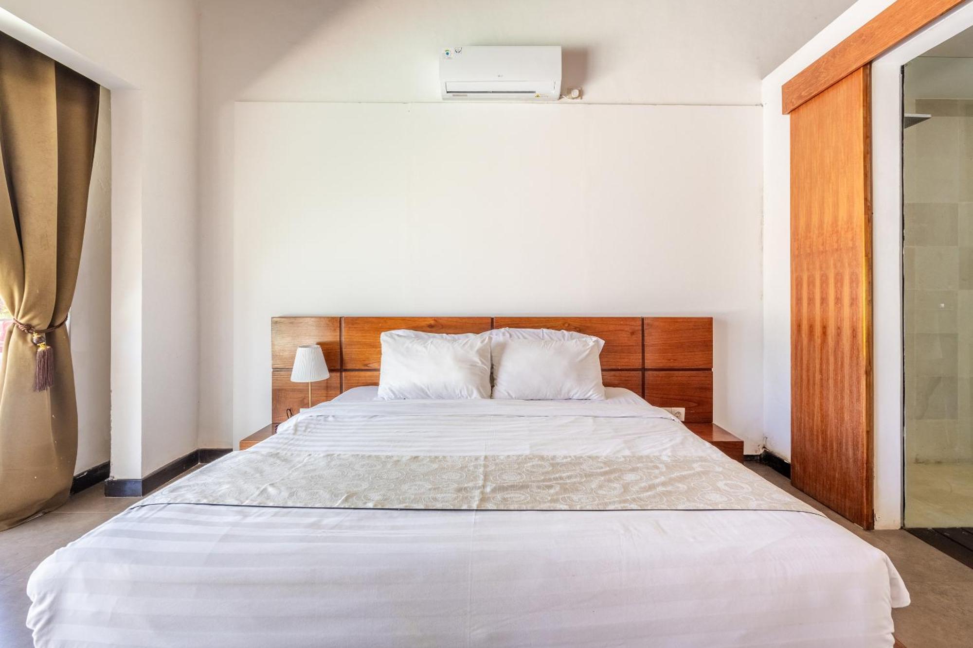 Boutique Villa Doretanh Jimbaran Ungasan Quarto foto