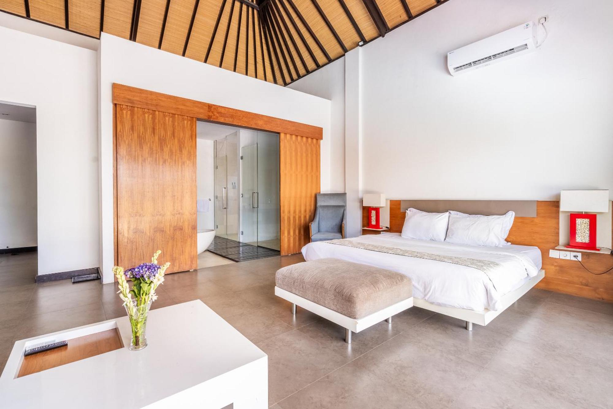 Boutique Villa Doretanh Jimbaran Ungasan Exterior foto