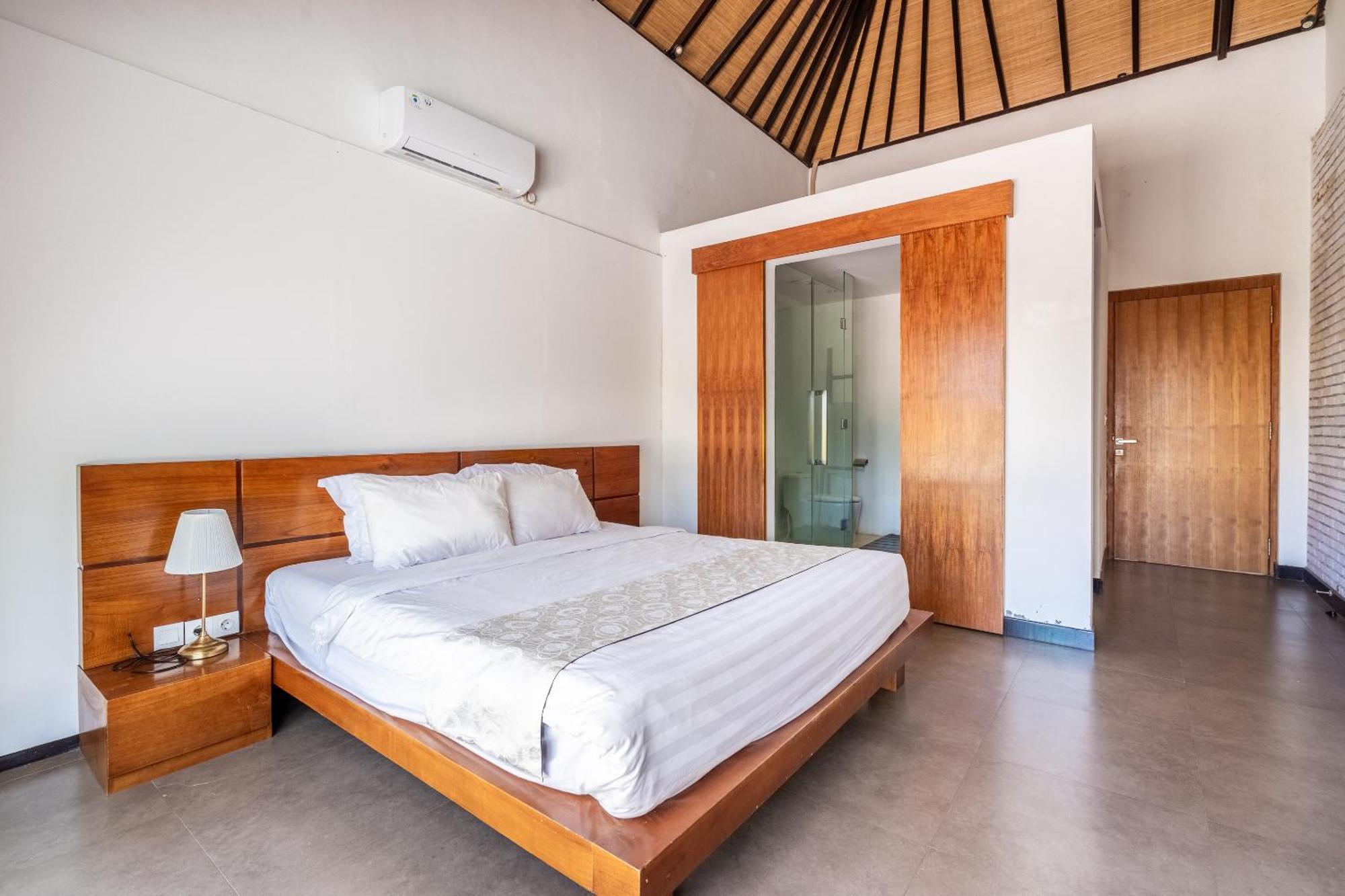 Boutique Villa Doretanh Jimbaran Ungasan Quarto foto