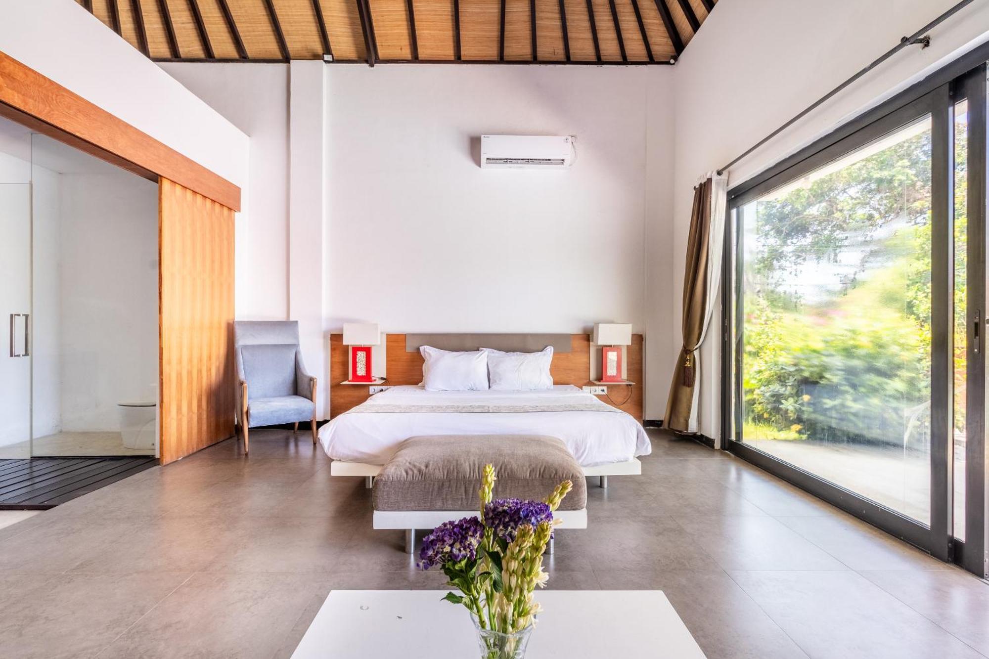 Boutique Villa Doretanh Jimbaran Ungasan Exterior foto