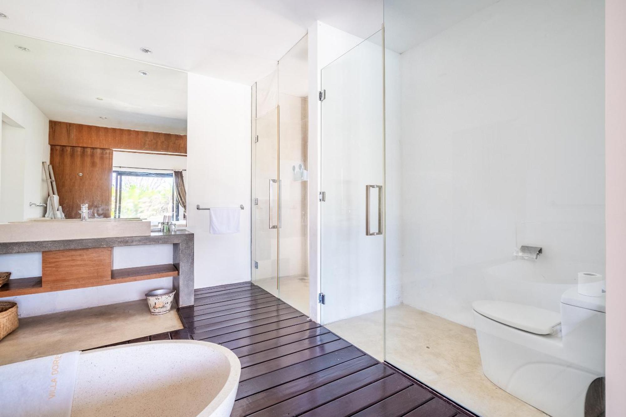 Boutique Villa Doretanh Jimbaran Ungasan Quarto foto