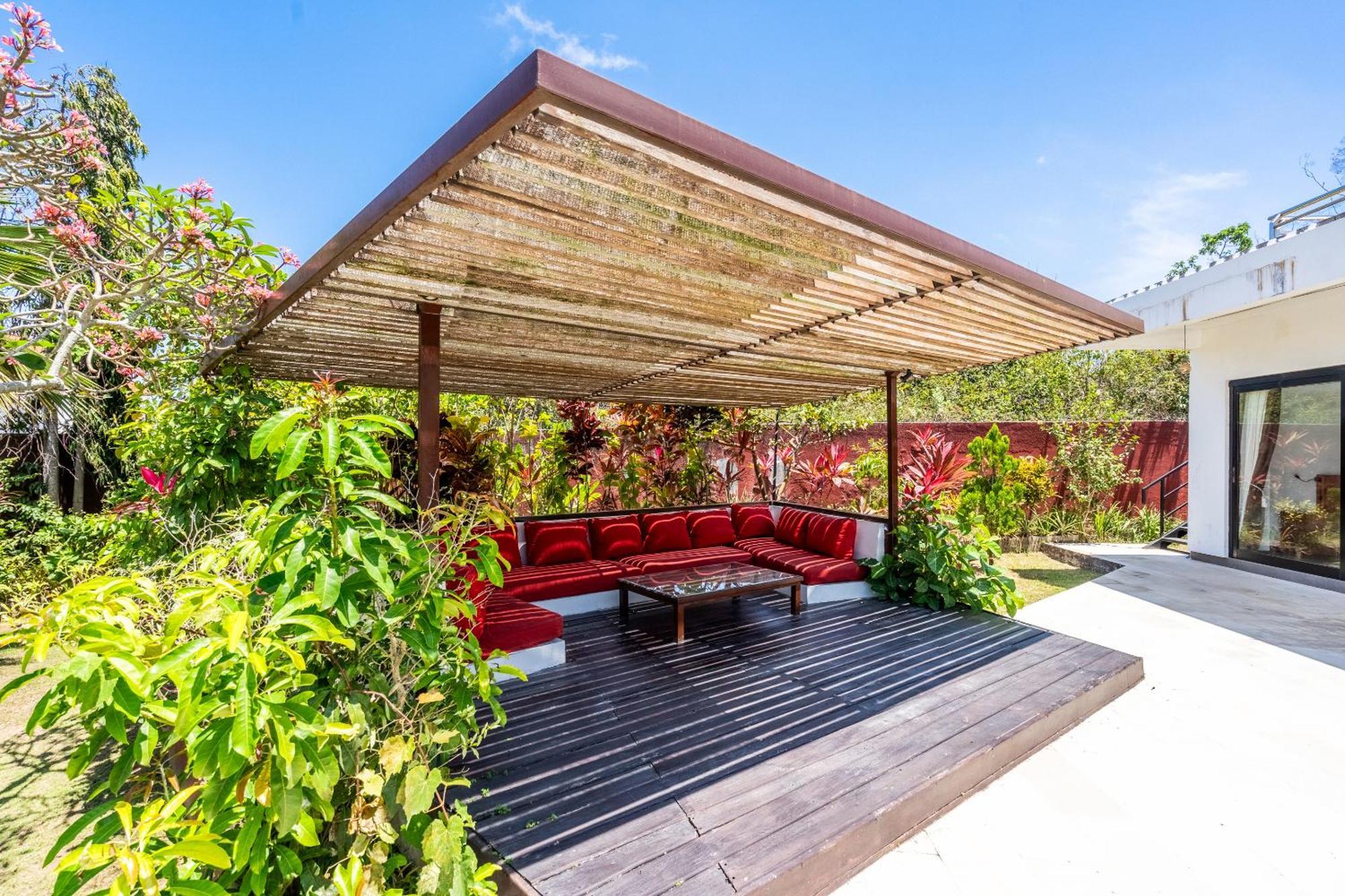 Boutique Villa Doretanh Jimbaran Ungasan Exterior foto