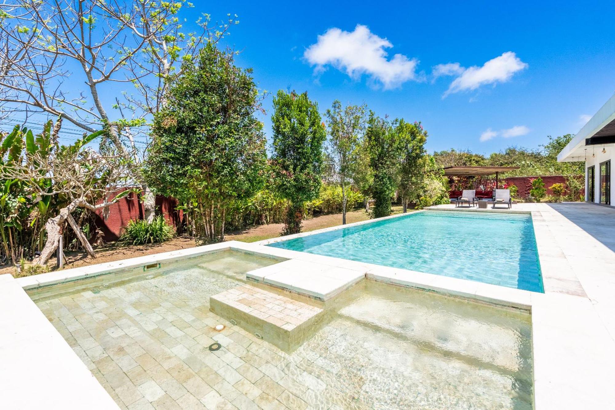 Boutique Villa Doretanh Jimbaran Ungasan Quarto foto