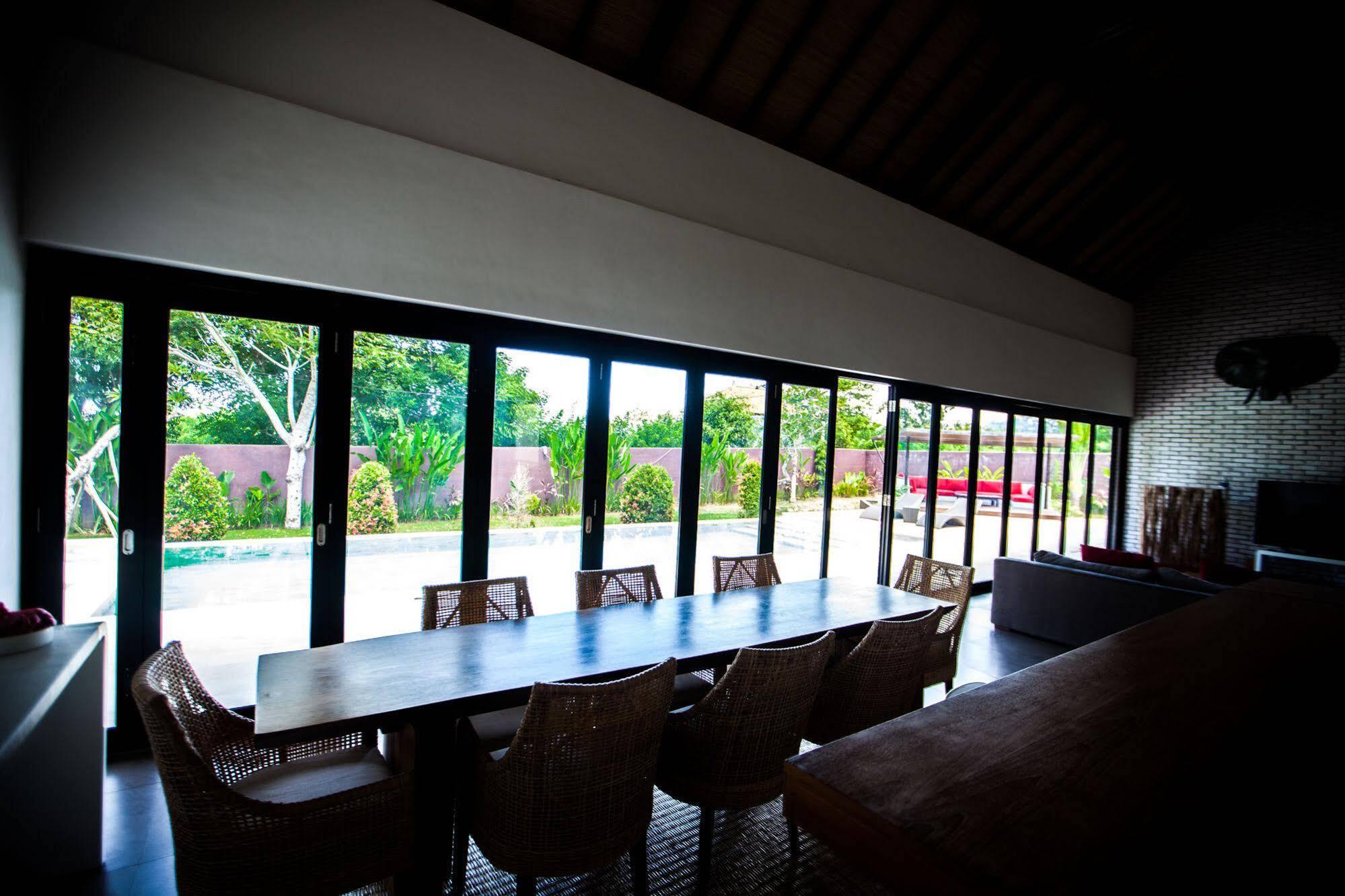 Boutique Villa Doretanh Jimbaran Ungasan Exterior foto